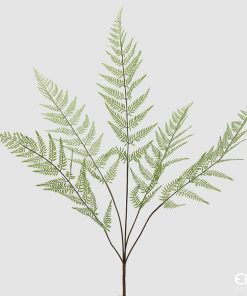 Artificial Decorative Fern Branch