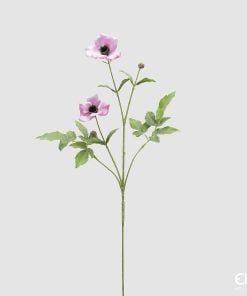 Anemone Branch Light Pink