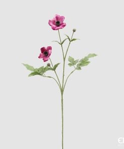 Anemone Branch Pink