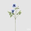 Anemone Branch Light Blue