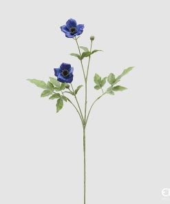 Anemone Branch Multicolor