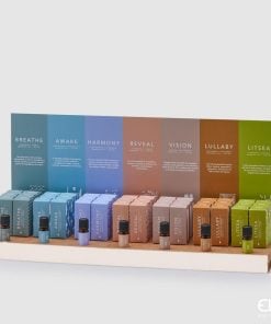 Essential Oil Kit