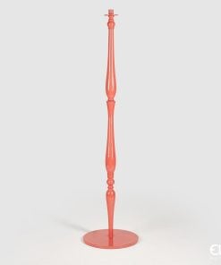 Glossy Candle Holder