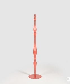 Glossy Candle Holder