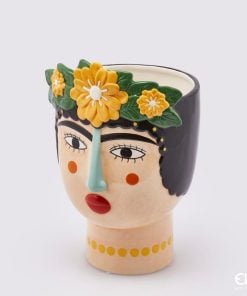 Testa Tenerife Vase