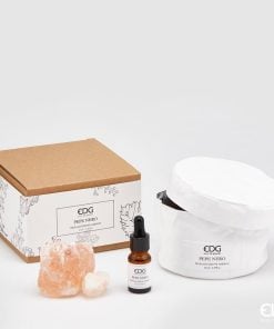Perfumer Stones+Essence 10Ml Black Pepper