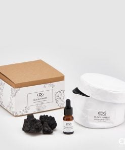 Perfumer Stones+Essence 10Ml Black Forest
