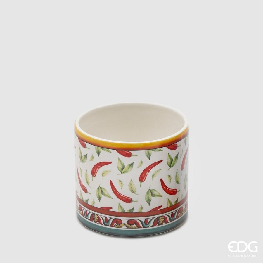I134794 Sicily Ceramic Decorative Vase
