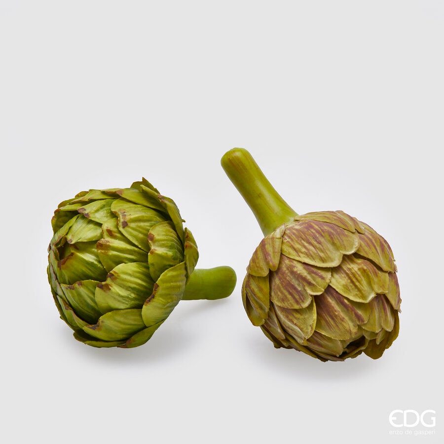 I134815 Artichoke Assortment Of 2