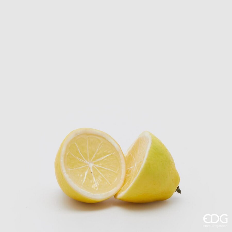 I134818 Lemon By Meta