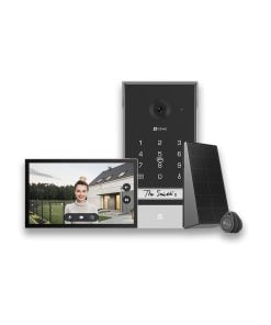 Ezviz Smart Video Doorphone EP7