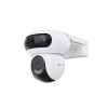 Ezviz Dual-Lens Pan & Tilt Wi-Fi Camera H90 Dual Ezviz Dual-Lens Pan & Tilt Wi-Fi Camera H90 Dual