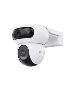 Ezviz Dual-Lens Pan & Tilt Wi-Fi Camera H90 Dual