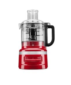 Kitchenaid Food Processor 1.7L Red