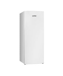 Simfer Upright Freezer 6 Drawers