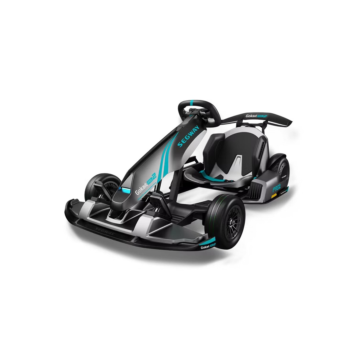 Segway GoKart Pro 2 Segway GoKart Pro 2