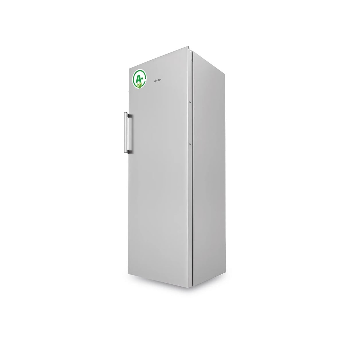 Simfer Upright Freezer 8 Drawers Simfer freezer FS8401NFAIN