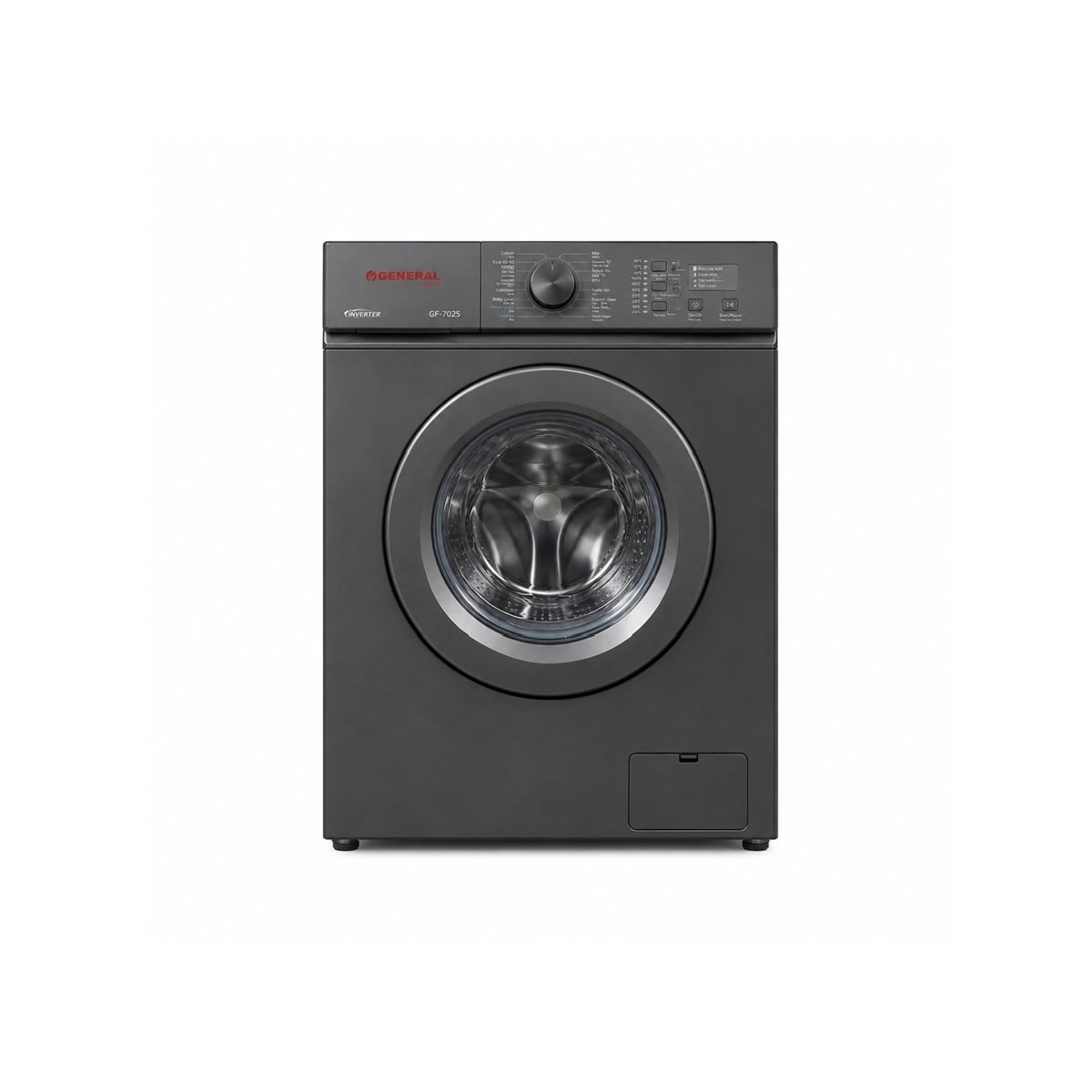 General Power Washer 7kg 1000RPM General Power Washer 7kg 1000RPM