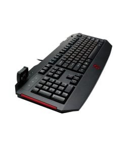 Thermaltake TT eSports Challenger Gaming Keyboard