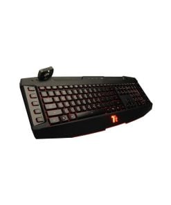 Thermaltake TT eSports Challenger Pro Gaming Keyboard
