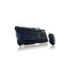 Thermaltake TT eSports COMMANDER Gaming Gear Combo