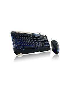 Thermaltake TT eSports COMMANDER Gaming Gear Combo
