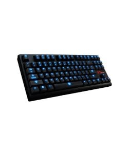 Thermaltake POSEIDON ZX Illuminated – Brown Switch Edition