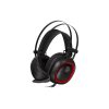 TT eSPORTS SHOCK PRO RGB 7.1 gaming headset