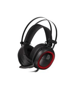 TT eSPORTS SHOCK PRO RGB 7.1 gaming headset