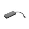 Lenovo USB-C to 4 Port USB-A Hub