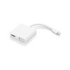 Lenovo USB-C 3-in-1 Travel Hub