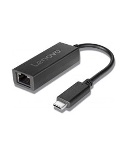 Lenovo USB-C to Ethernet Adapter