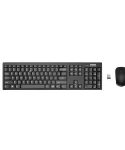 Lenovo 100 USB-A Wireless Combo