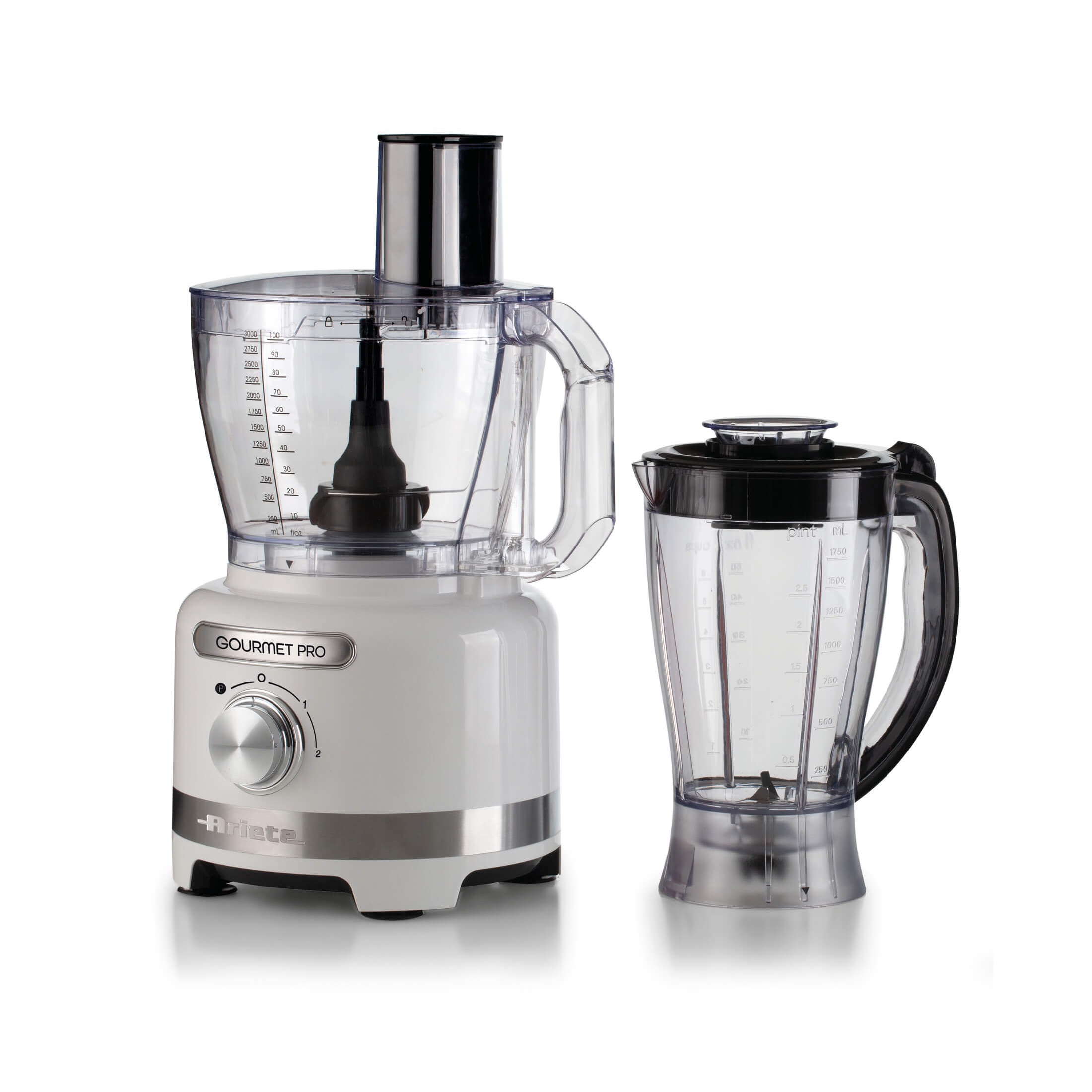 86568fb4fe52 Ariete Moderna Food Proc. WH