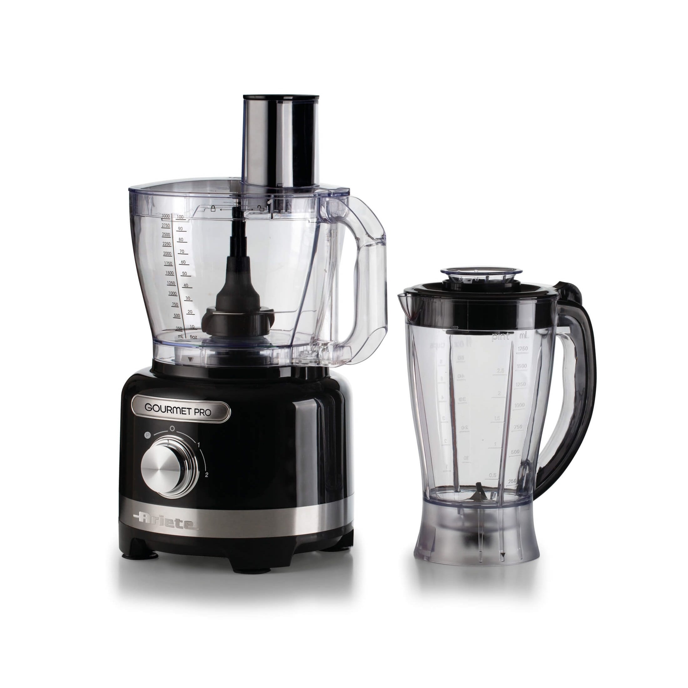 887d5f Ariete Moderna Food Proc. BK