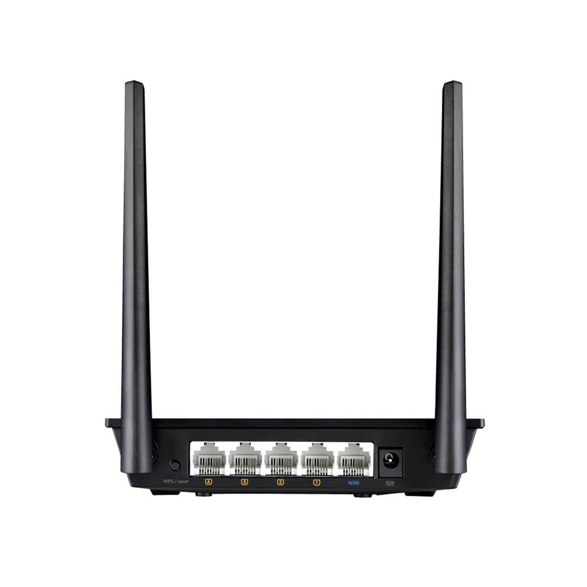 90IG01N0-BM3010-1 ASUS RT-N12+ Router/AP/Extender 3-in-1