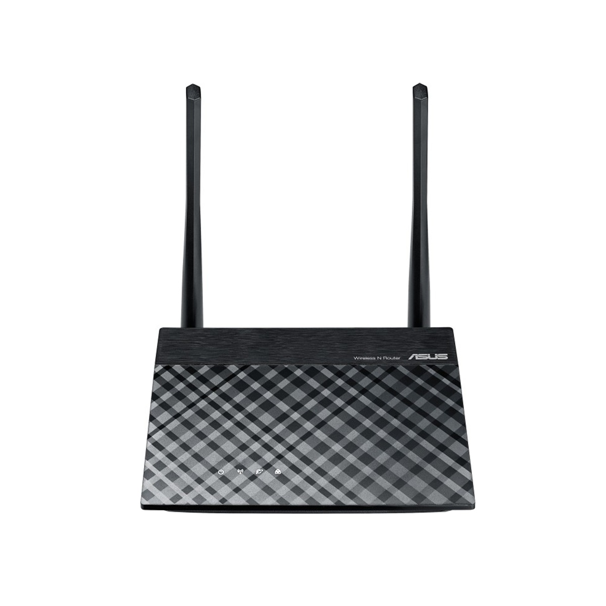 90IG01N0-BM3010 ASUS RT-N12+ Router/AP/Extender 3-in-1
