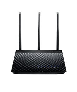 ASUS Wireless Router Gigabit Ethernet Dual-band RT-AC53