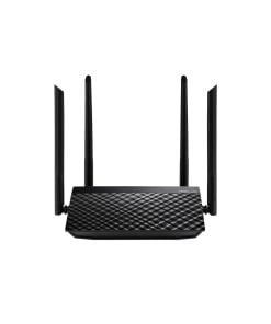 Asus V2 Dual Band Wi-Fi Router AC1200