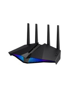 ASUS Dual Band WiFi 6 xDSL Modem Router AX5400