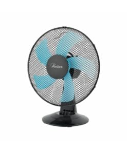 Ardes Steelo Desk Fan 16"