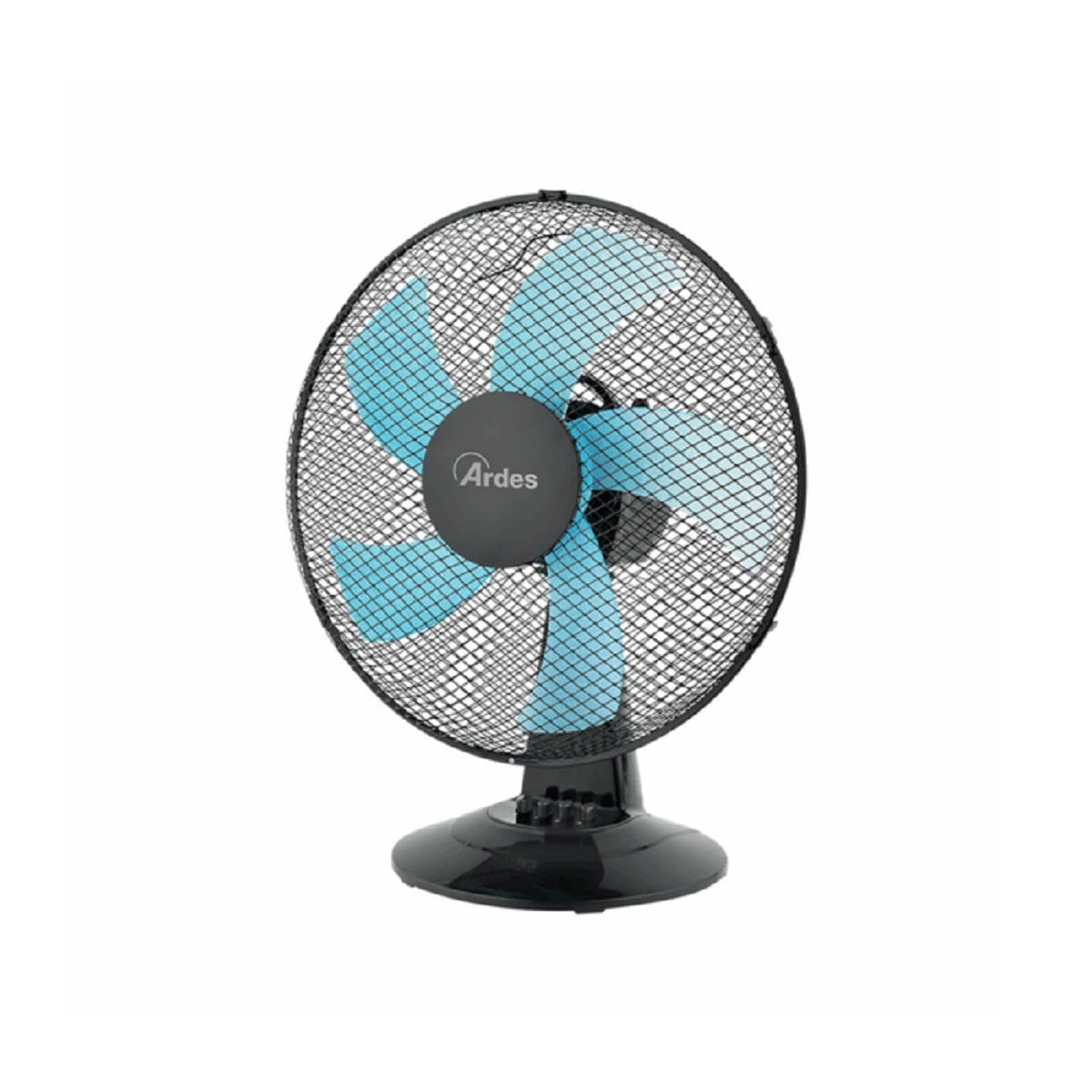 AR5ST40G Ardes Steelo Desk Fan 16"