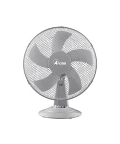Ardes Steelo Desk Fan 16"