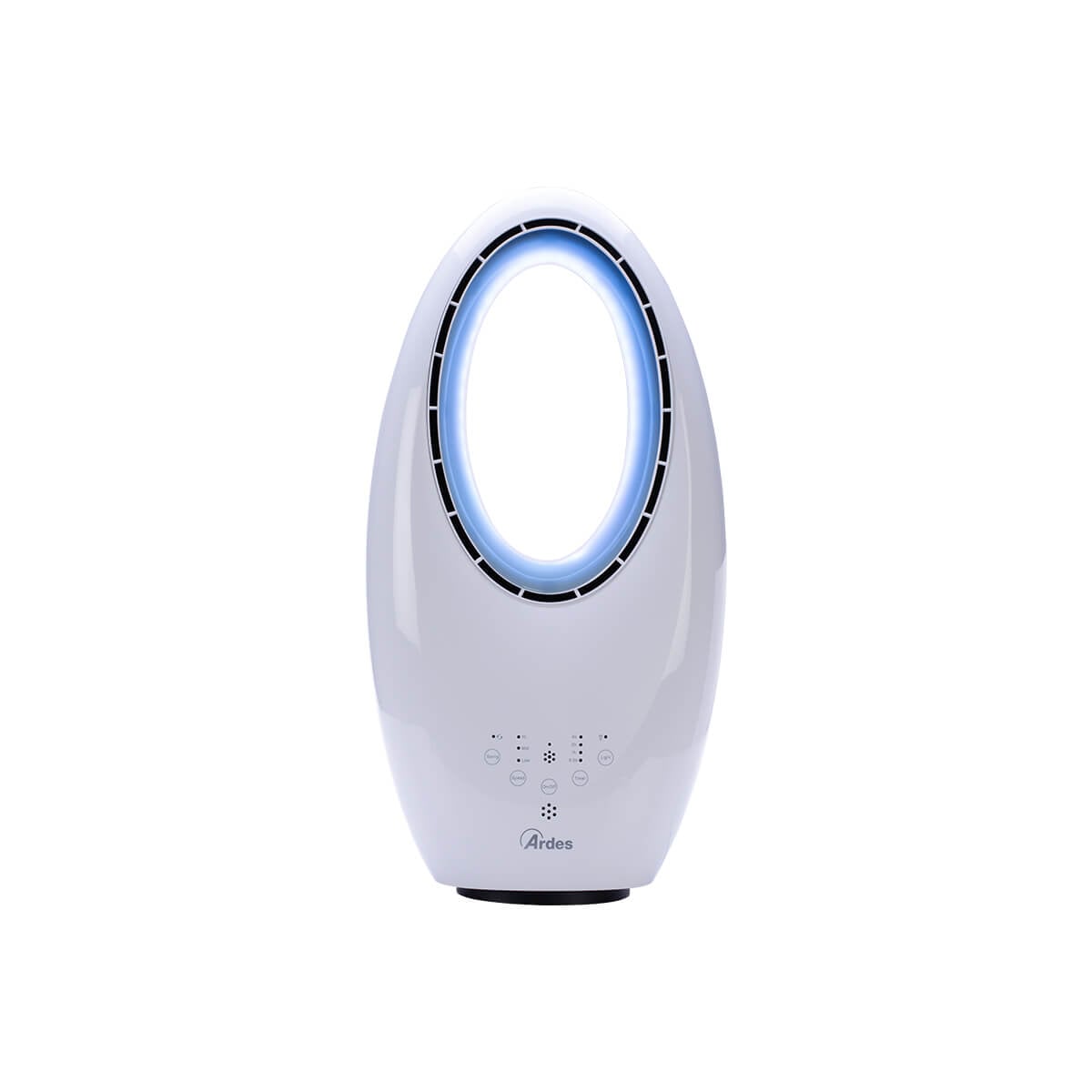 ARDES-AR5BL1B Ardes Muna Bladeless Fan