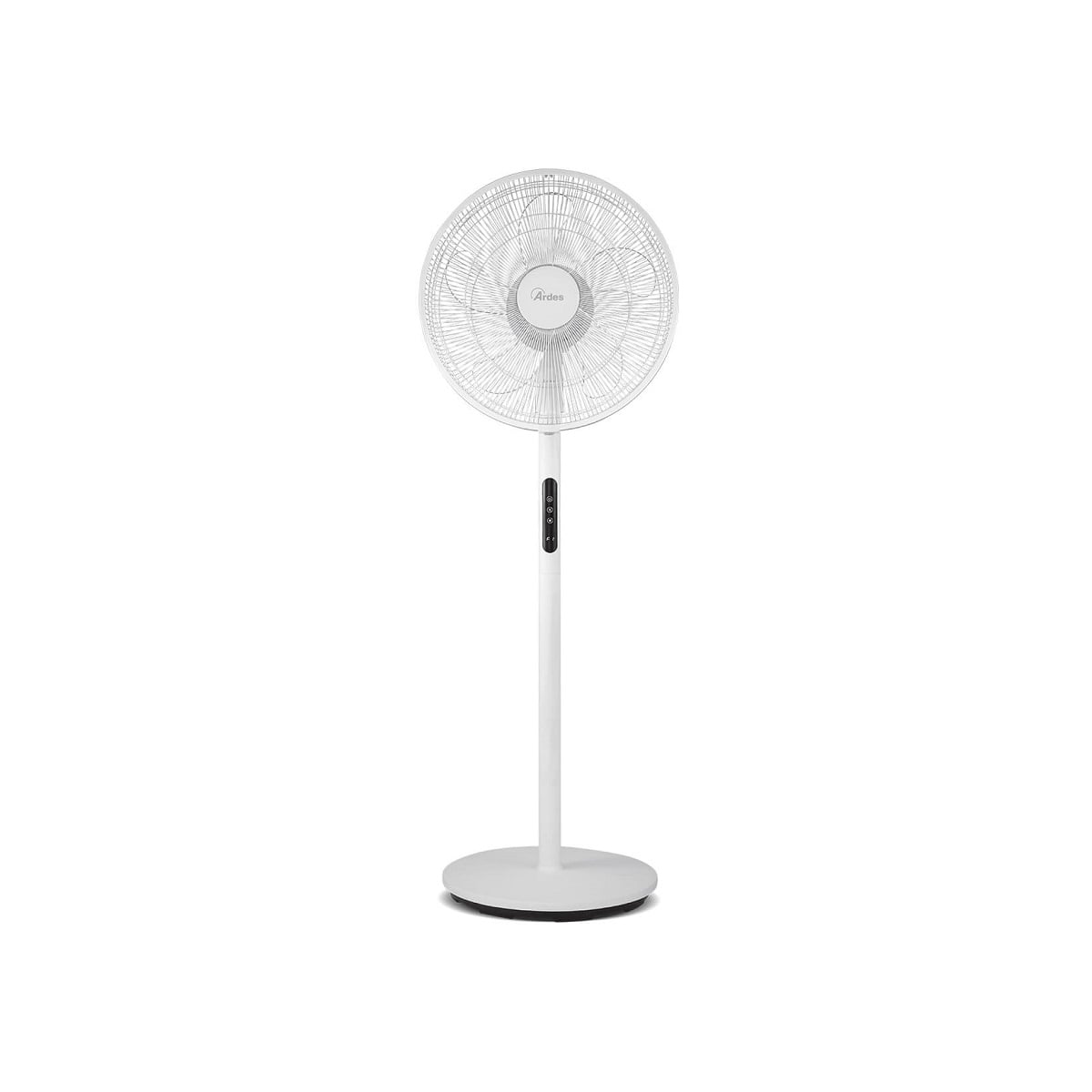 ARDES-AR5PR4003 Ardes Huracan Desk & Stand Fan