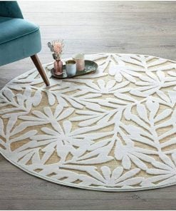 Carpet Relief Edition 160 Cm