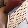 Fauteuil Repas Embruns
