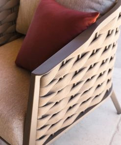 Fauteuil Repas Embruns
