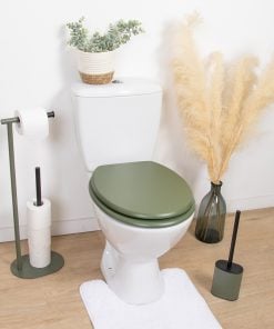 Mdf Toilet Seat 18 Inches