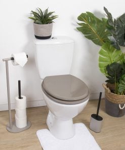 Mdf Toilet Seat 18 Inches